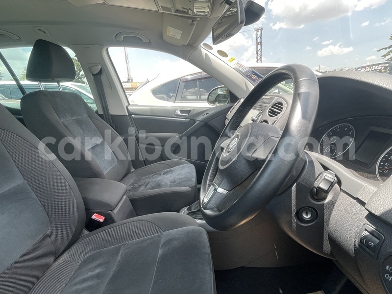 Big with watermark volkswagen tiguan uganda kampala 22989