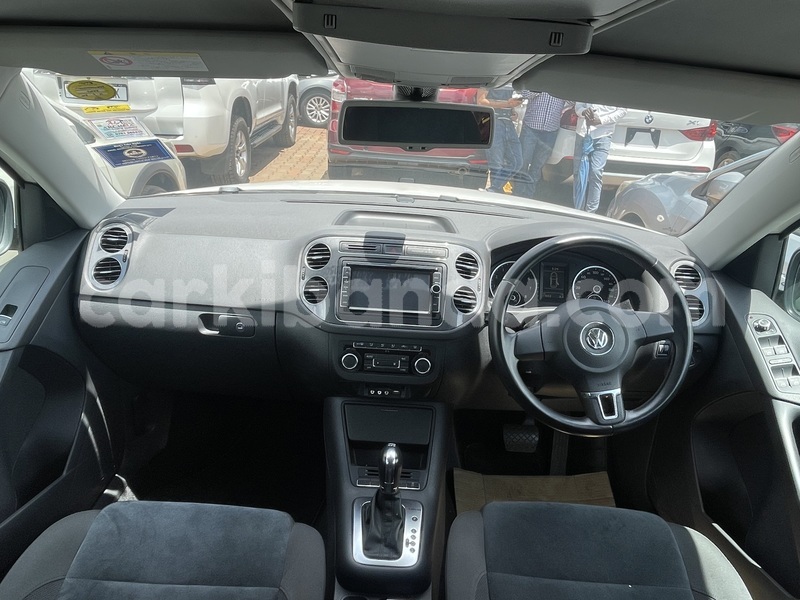 Big with watermark volkswagen tiguan uganda kampala 22989