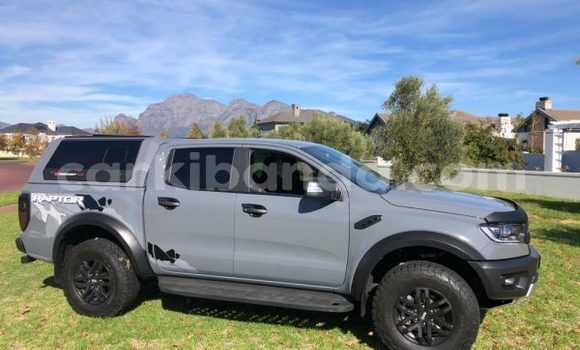 Acheter Occasion Voiture Ford Ranger Bleu à Kampala, Ouganda Acheter Occasion Voiture Ford Ranger Bleu à Kampala, Ouganda