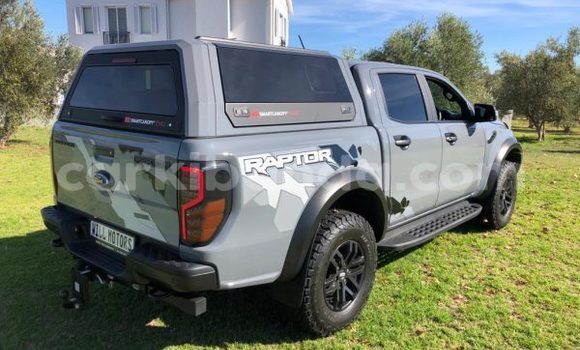 Acheter Occasion Voiture Ford Ranger Bleu à Kampala, Ouganda Acheter Occasion Voiture Ford Ranger Bleu à Kampala, Ouganda