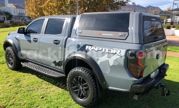 Acheter Occasion Voiture Ford Ranger Bleu à Kampala, Ouganda Acheter Occasion Voiture Ford Ranger Bleu à Kampala, Ouganda