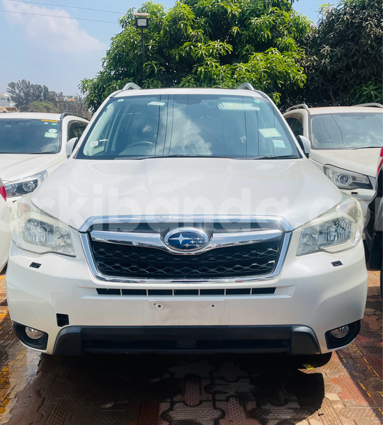 Big with watermark subaru forester uganda kampala 23001