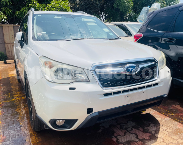 Big with watermark subaru forester uganda kampala 23001