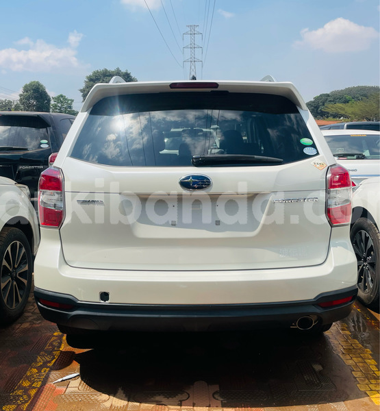 Big with watermark subaru forester uganda kampala 23001