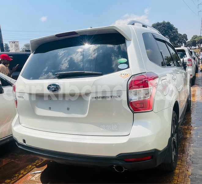 Big with watermark subaru forester uganda kampala 23001