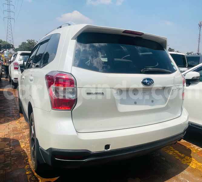 Big with watermark subaru forester uganda kampala 23001