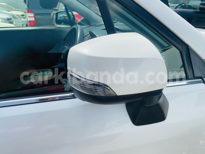 Big with watermark subaru forester uganda kampala 23001