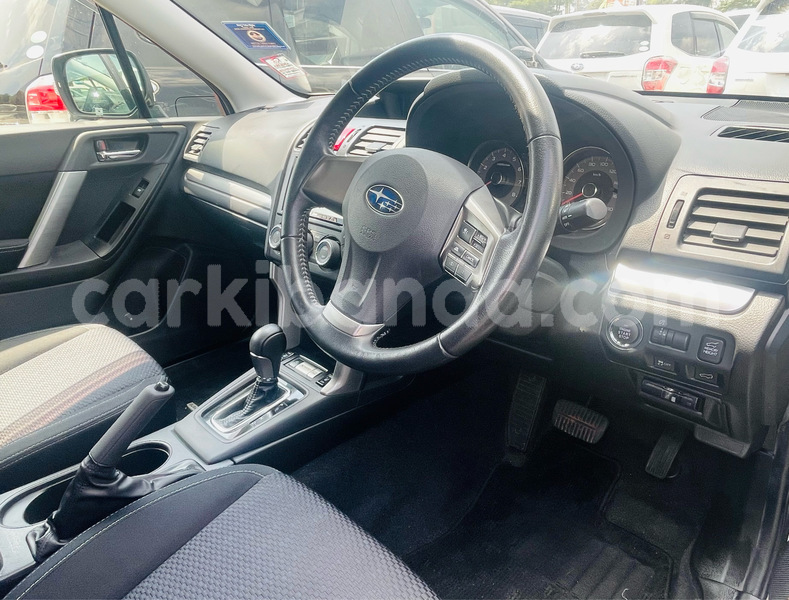 Big with watermark subaru forester uganda kampala 23001