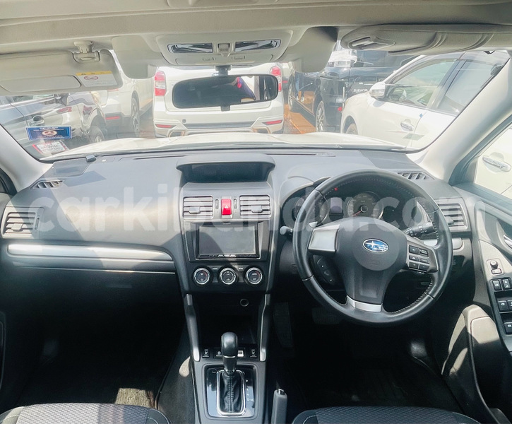 Big with watermark subaru forester uganda kampala 23001