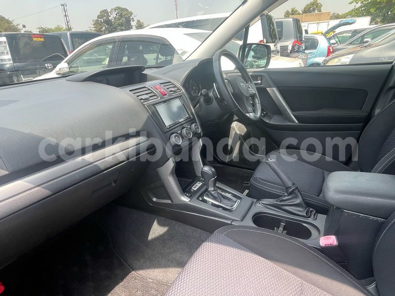 Big with watermark subaru forester uganda kampala 23001