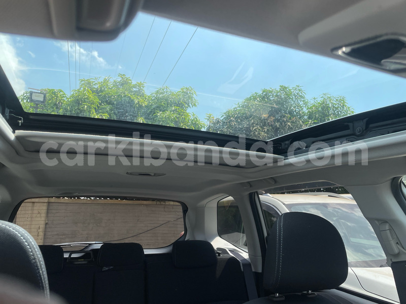 Big with watermark subaru forester uganda kampala 23001