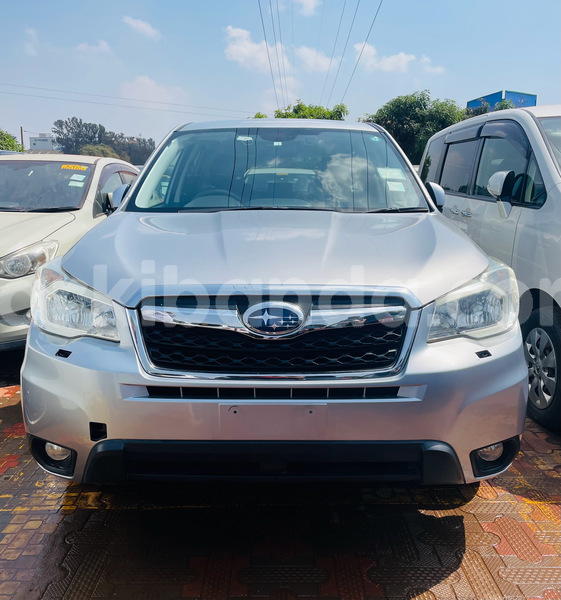 Big with watermark subaru forester uganda kampala 23002