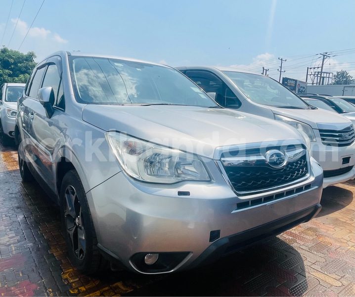 Big with watermark subaru forester uganda kampala 23002