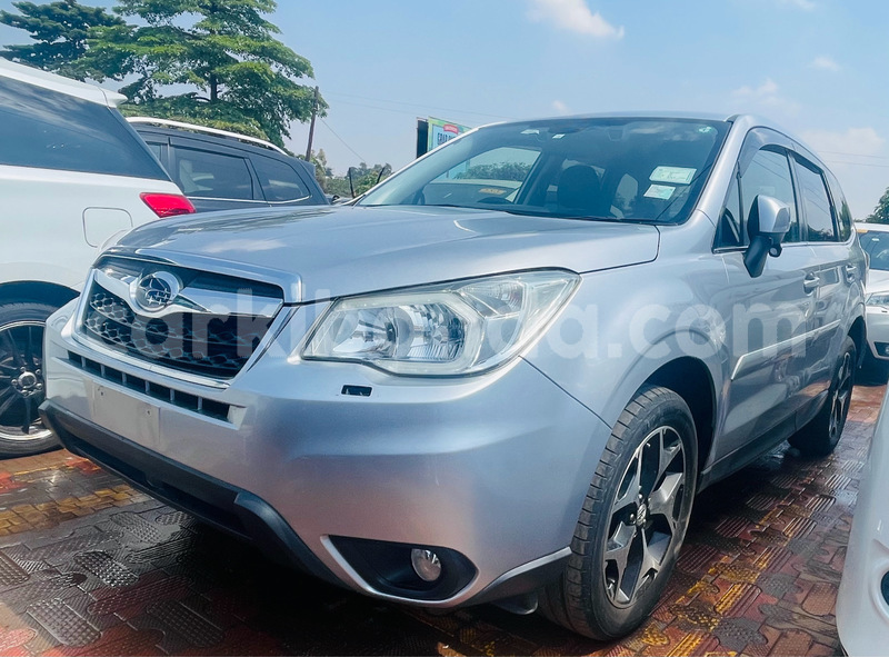 Big with watermark subaru forester uganda kampala 23002