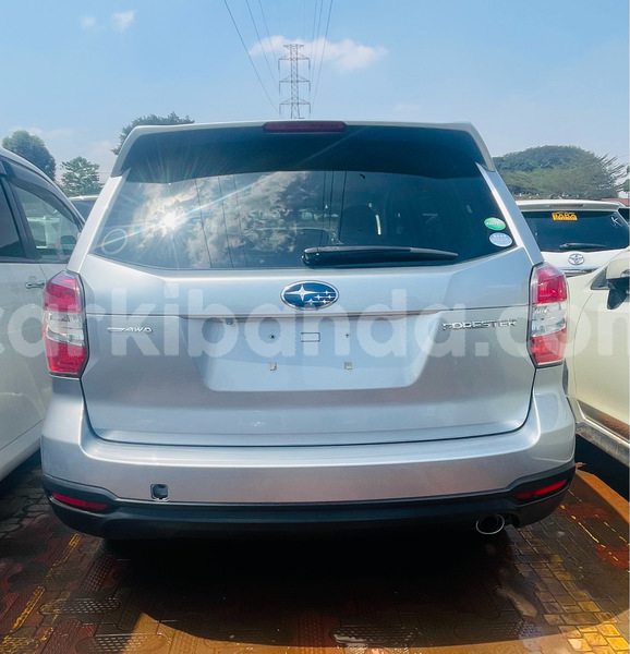 Big with watermark subaru forester uganda kampala 23002