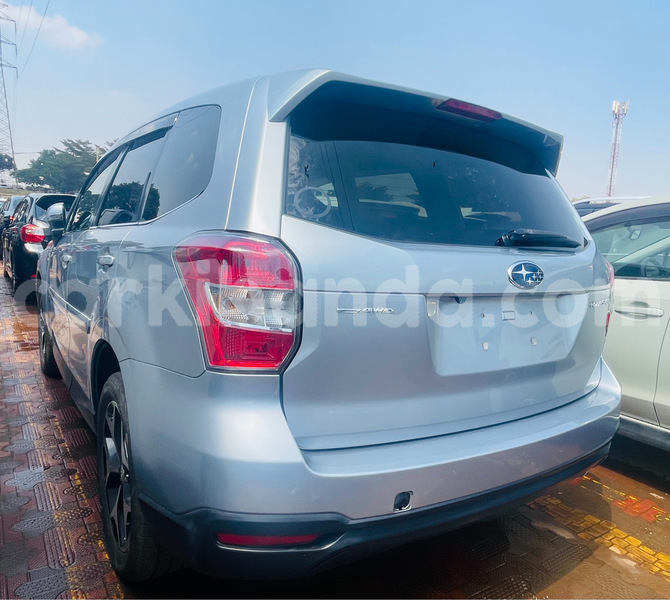 Big with watermark subaru forester uganda kampala 23002