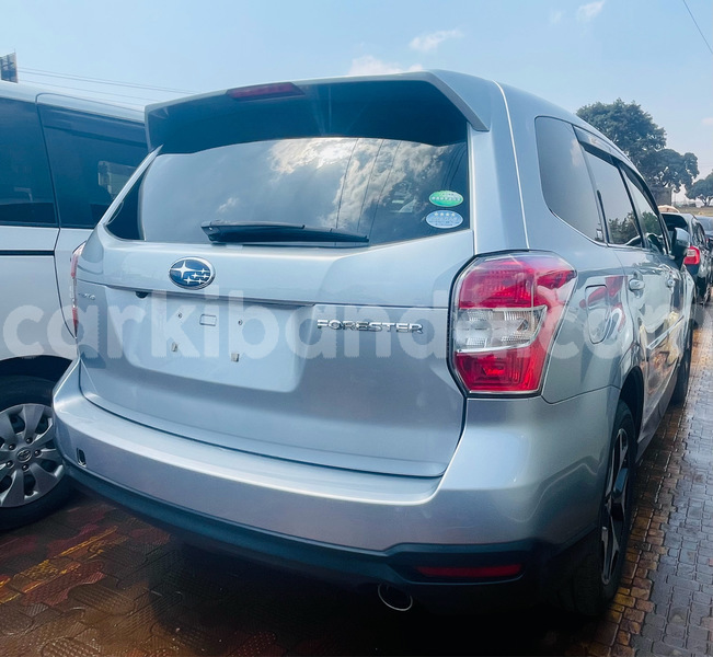 Big with watermark subaru forester uganda kampala 23002