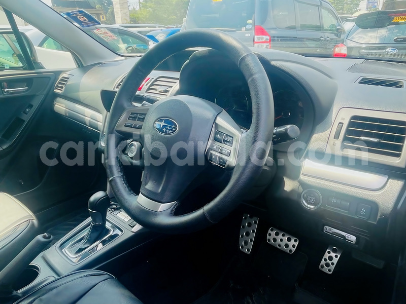 Big with watermark subaru forester uganda kampala 23002