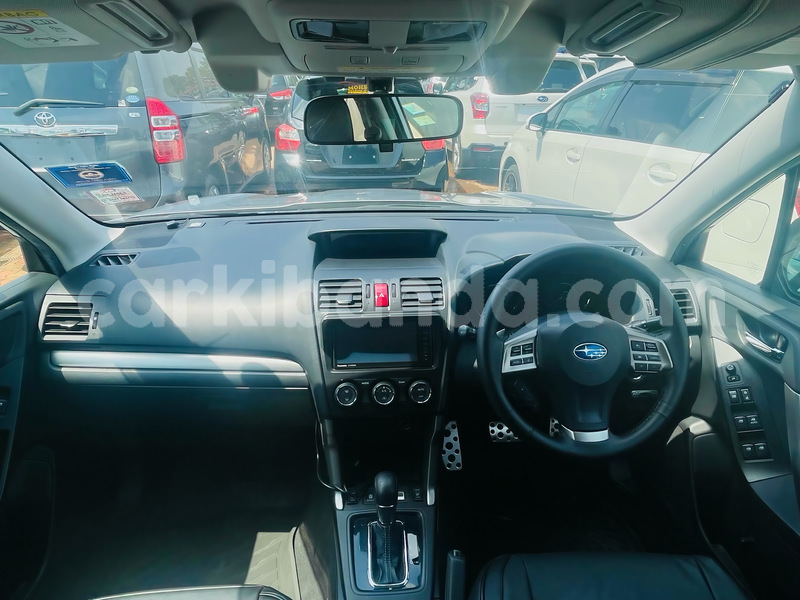 Big with watermark subaru forester uganda kampala 23002