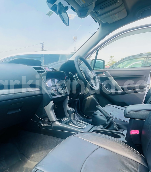 Big with watermark subaru forester uganda kampala 23002