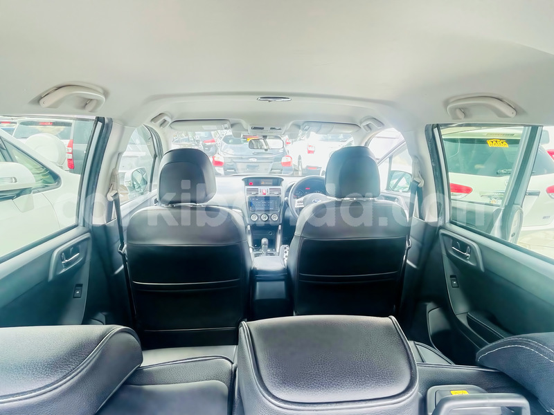 Big with watermark subaru forester uganda kampala 23002