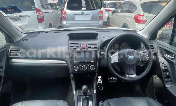 Buy Import Subaru Forester White Car in Kampala in Uganda Buy Import Subaru Forester White Car in Kampala in Uganda