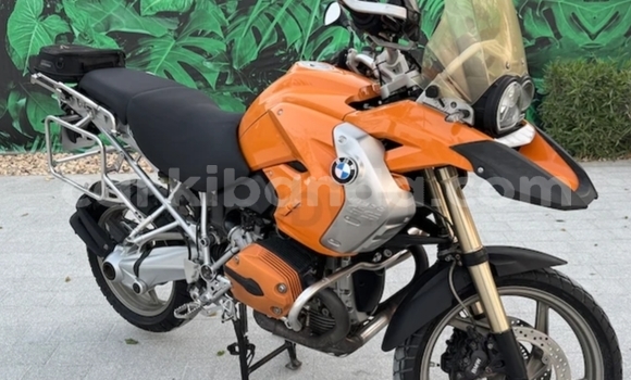 Buy Used BMW R1200GS Adventure Other Bike in Kampala in Uganda