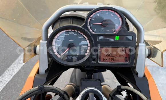 Buy Used BMW R1200GS Adventure Other Bike in Kampala in Uganda Buy Used BMW R1200GS Adventure Other Bike in Kampala in Uganda