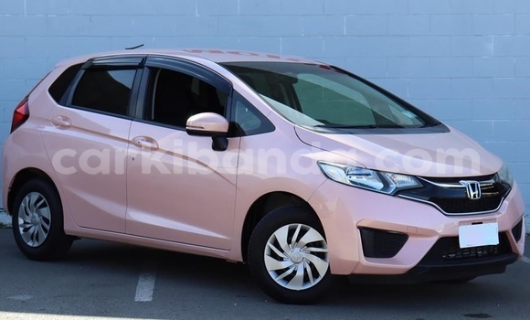 Buy Used Honda FIT Other Car in Kampala in Uganda Buy Used Honda FIT Other Car in Kampala in Uganda