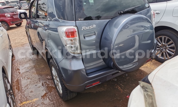 Acheter Import Voiture Toyota Rush Autre à Kampala, Ouganda