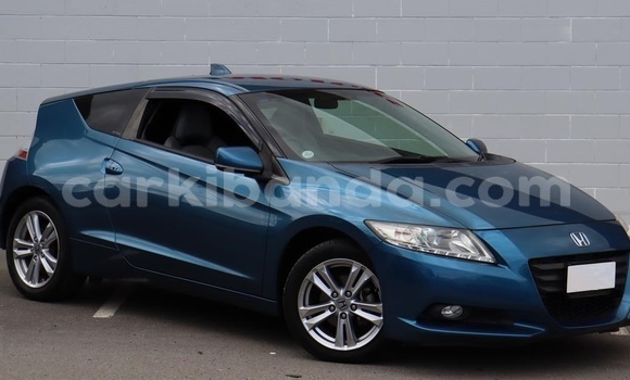 Buy Used Honda CR-Z Other Car in Kampala in Uganda