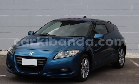 Buy Used Honda CR-Z Other Car in Kampala in Uganda Buy Used Honda CR-Z Other Car in Kampala in Uganda