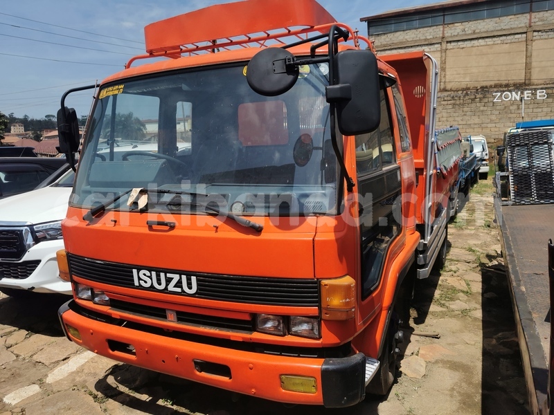 Big with watermark isuzu ftr 850 uganda kampala 23025