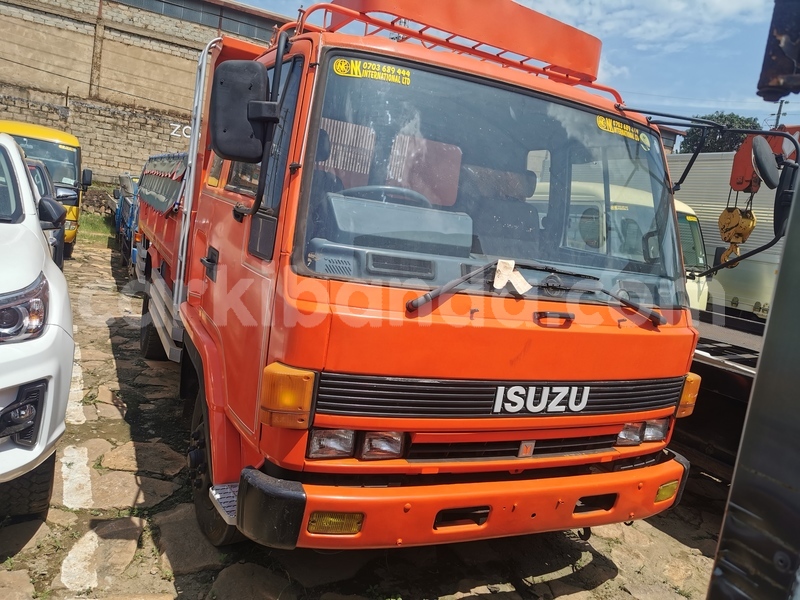 Big with watermark isuzu ftr 850 uganda kampala 23025