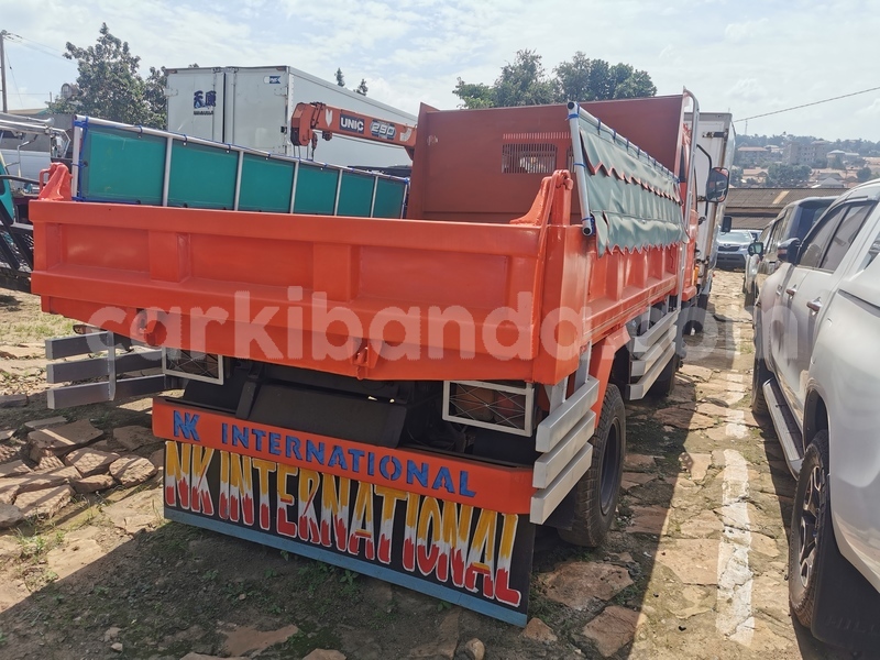 Big with watermark isuzu ftr 850 uganda kampala 23025