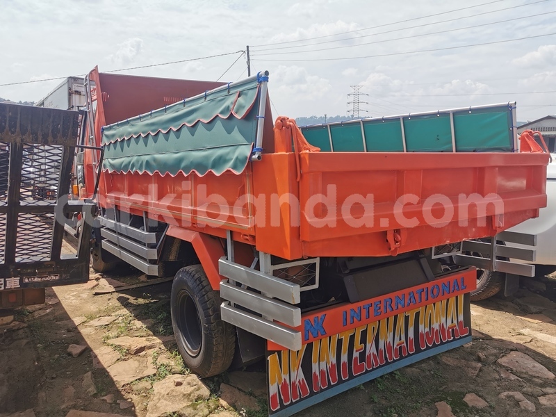 Big with watermark isuzu ftr 850 uganda kampala 23025