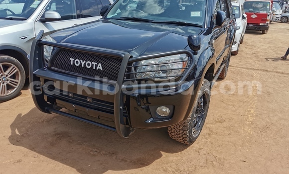 Buy Import Toyota Hilux Black Car in Kampala in Uganda Buy Import Toyota Hilux Black Car in Kampala in Uganda