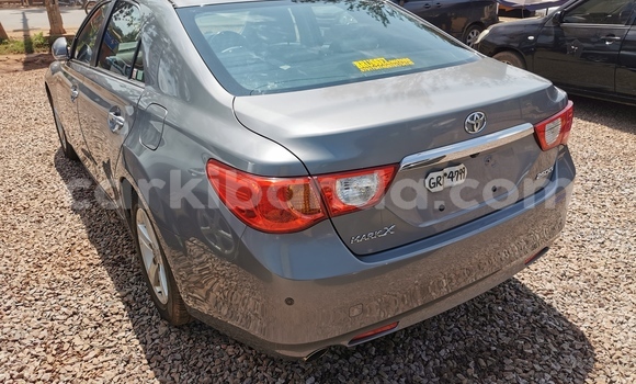 Buy Import Toyota Mark X Other Car in Kampala in Uganda Buy Import Toyota Mark X Other Car in Kampala in Uganda