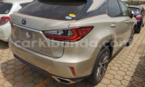 Buy Import Lexus RX 300 Other Car in Kampala in Uganda Buy Import Lexus RX 300 Other Car in Kampala in Uganda