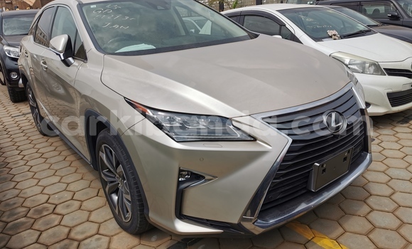 Buy Import Lexus RX 300 Other Car in Kampala in Uganda Buy Import Lexus RX 300 Other Car in Kampala in Uganda