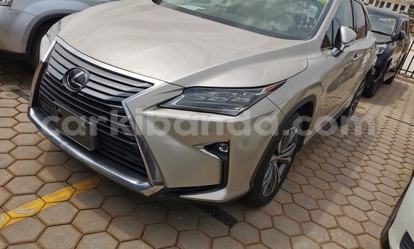 Buy Import Lexus RX 300 Other Car in Kampala in Uganda Buy Import Lexus RX 300 Other Car in Kampala in Uganda