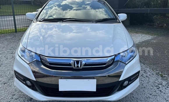 Buy Used Honda Insight Other Car in Kampala in Uganda Buy Used Honda Insight Other Car in Kampala in Uganda