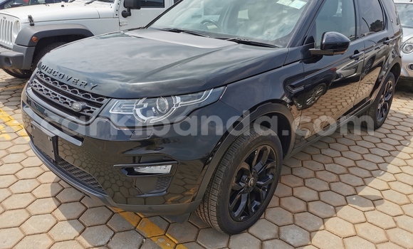 Buy Import Land Rover Range Rover Evoque Black Car in Kampala in Uganda Buy Import Land Rover Range Rover Evoque Black Car in Kampala in Uganda