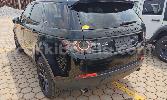 Buy Import Land Rover Range Rover Evoque Black Car in Kampala in Uganda Buy Import Land Rover Range Rover Evoque Black Car in Kampala in Uganda