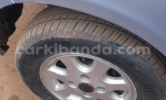Buy Used Toyota Noah Blue Car in Kampala in Uganda Buy Used Toyota Noah Blue Car in Kampala in Uganda