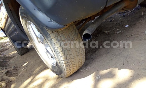 Buy Used Toyota RAV4 Red Car in Kampala in Uganda Buy Used Toyota RAV4 Red Car in Kampala in Uganda