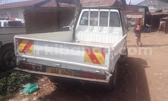 Buy Used Toyota Town Ace White Car in Kampala in Uganda Buy Used Toyota Town Ace White Car in Kampala in Uganda