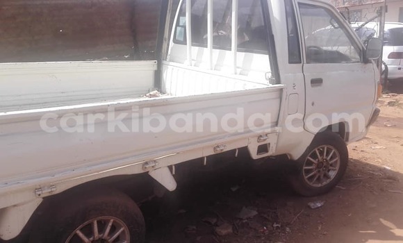 Buy Used Toyota Town Ace White Car in Kampala in Uganda Buy Used Toyota Town Ace White Car in Kampala in Uganda