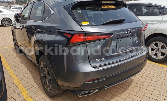 Buy Import Lexus RX 300 Other Car in Kampala in Uganda