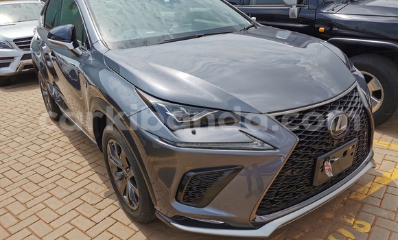 Buy Import Lexus RX 300 Other Car in Kampala in Uganda Buy Import Lexus RX 300 Other Car in Kampala in Uganda